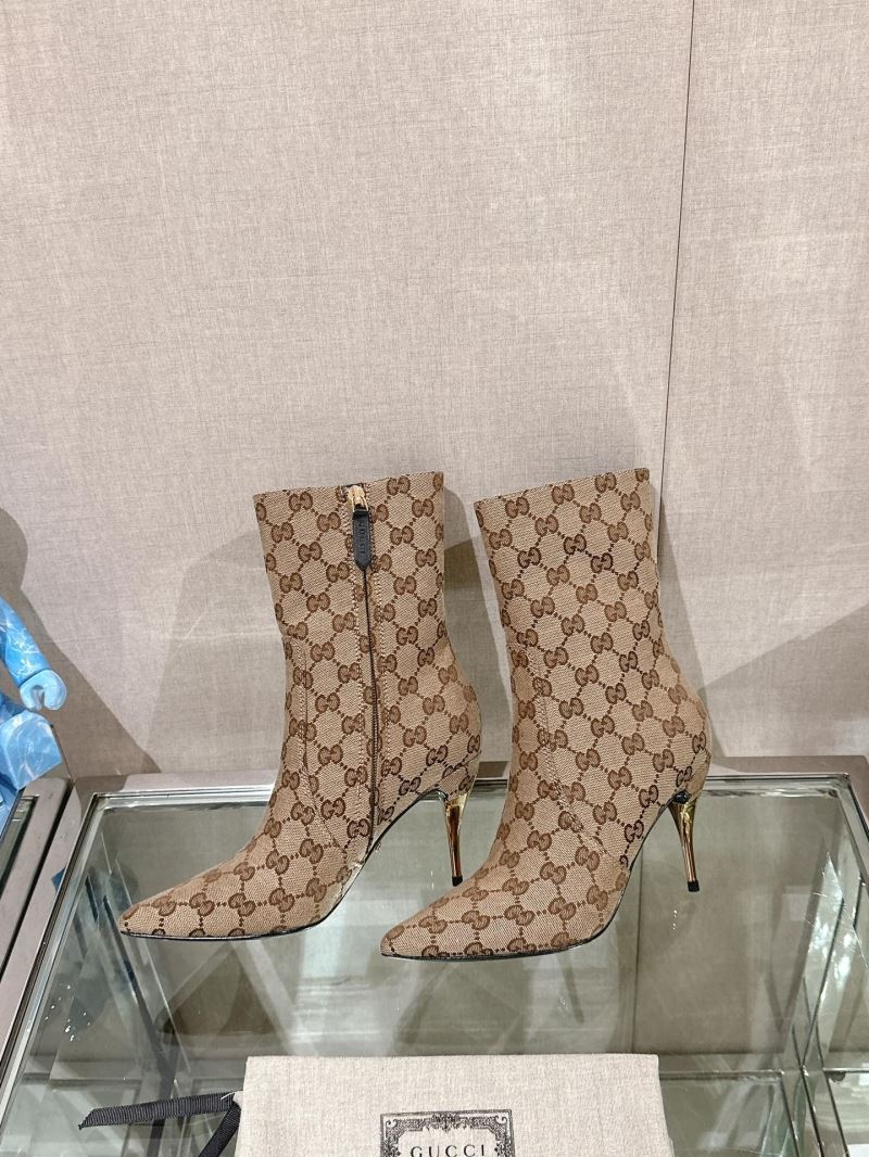 Gucci Boots